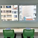 Apartamento Impecavel Fm - Retirada Das Chaves Mediante Agendamento Com Uma Hora De Antecedencia Com Andreia Ou Luis